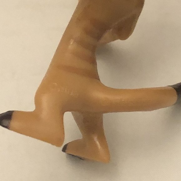 Vintage 2002 Hasbro Disney Lion Ling Timon And Pumbaa Plush - Picture 10 of 13